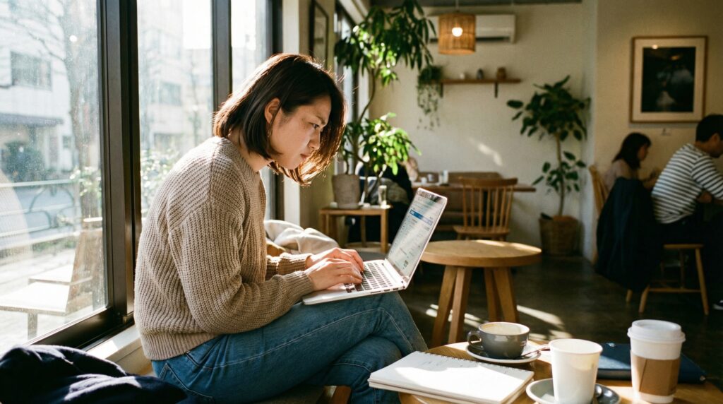 後悔しない就職のために！ブラックな職場を避ける選び方