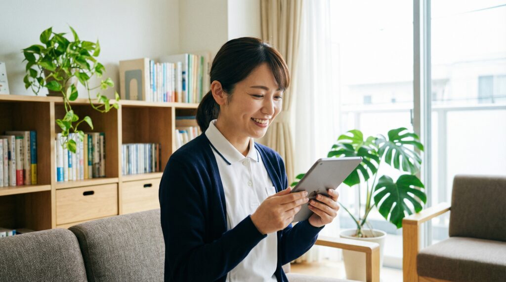 介護福祉士の給料は本当に上がる？国の施策と今後の見通し