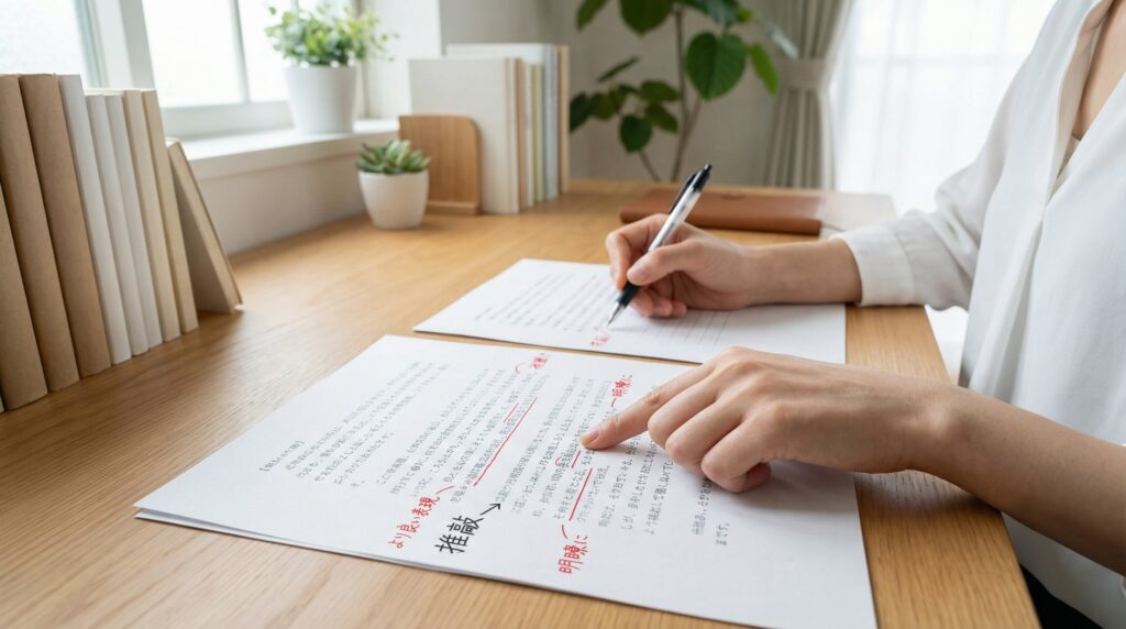 採用担当者に好印象を与えるためのNGポイント