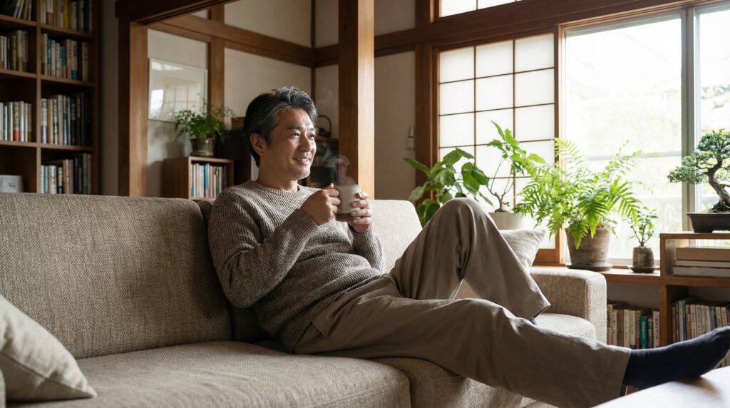 疲れをリセットする夜勤明けのルーティンと仮眠のコツ