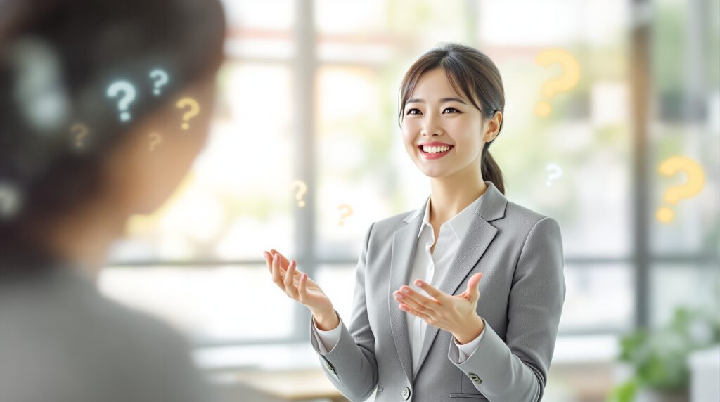 退職メッセージ 女性 同僚についてよくある質問