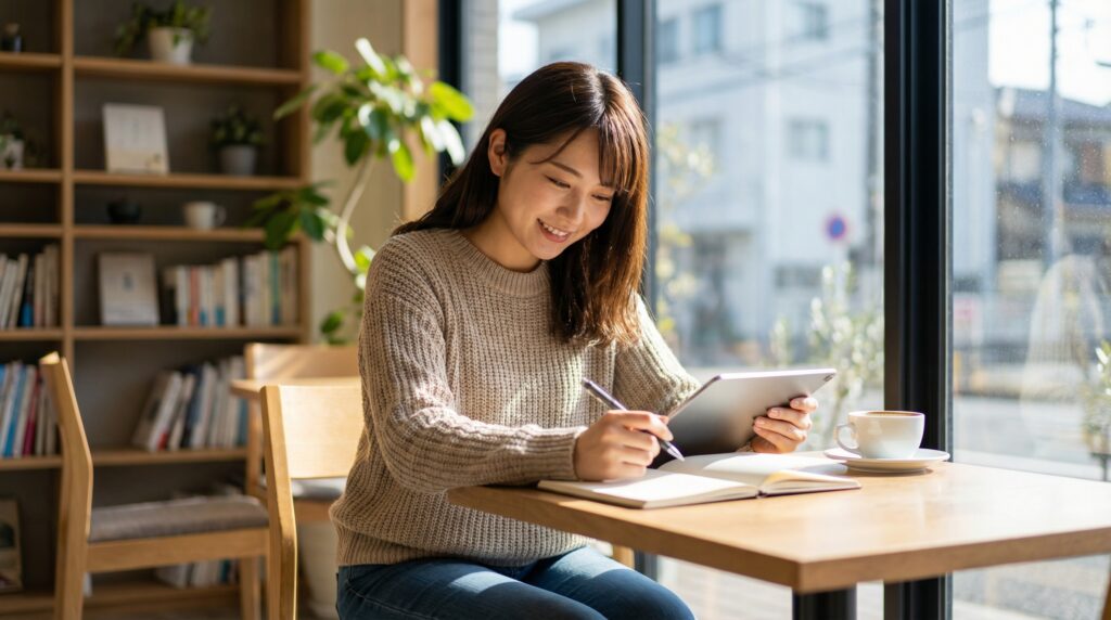 応募前に確認！自分に合った働き方を見極めるポイント