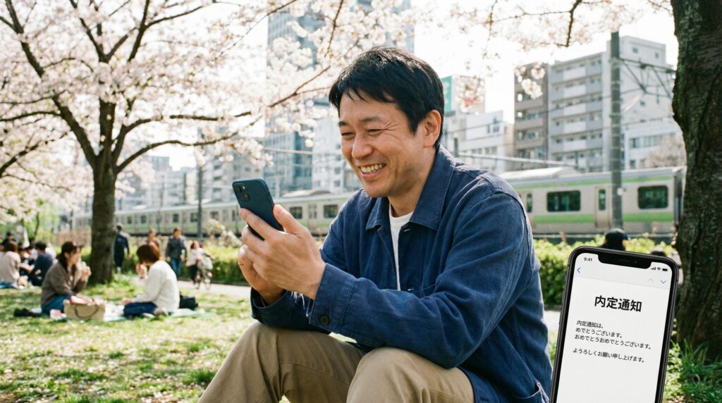 合格率と難易度