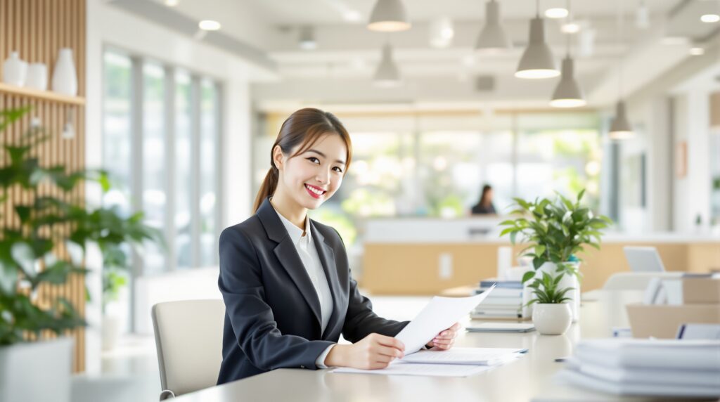 退職証明書が必要になるのはどんな時？