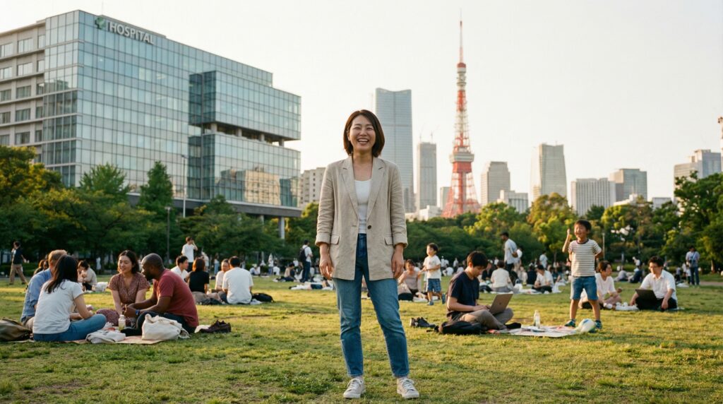 職場や働き方で変わる助産師の年収