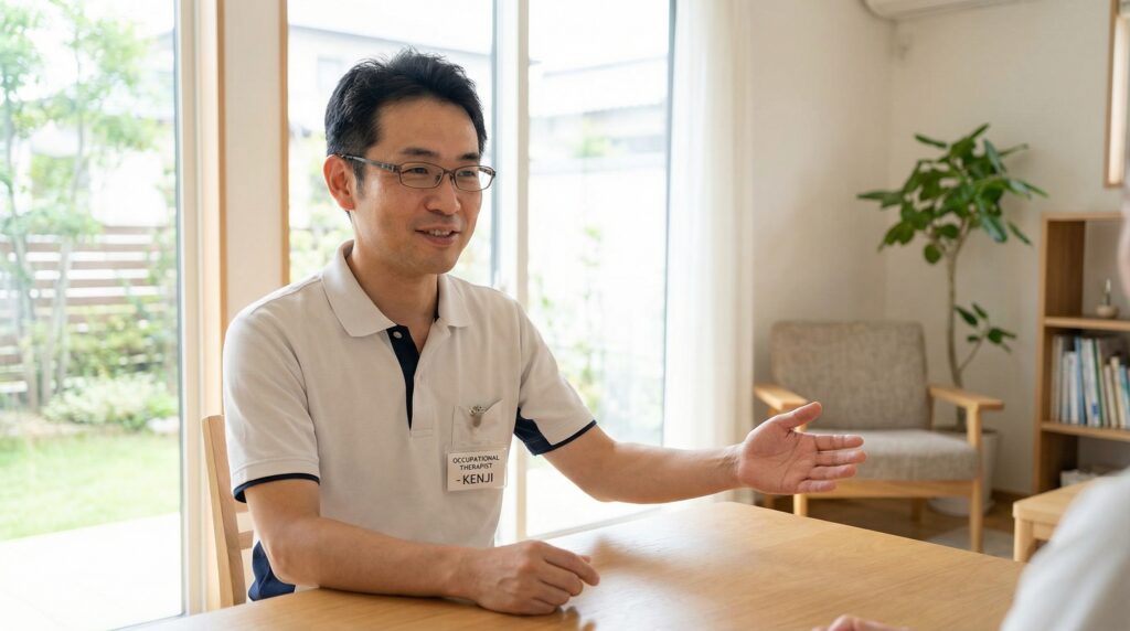 作業療法士年収についてよくある質問