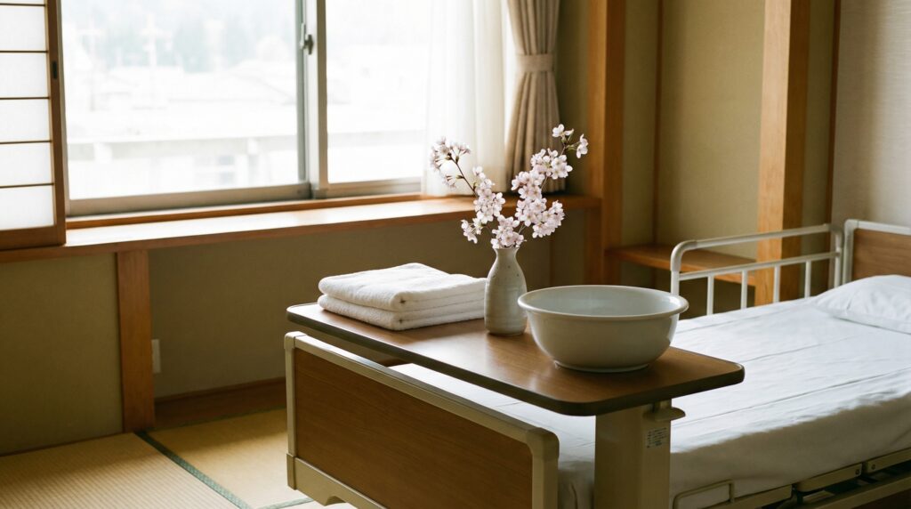 エンゼルケアとは？意味と行う3つの目的