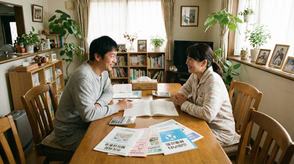 療養型病院の費用相場と内訳