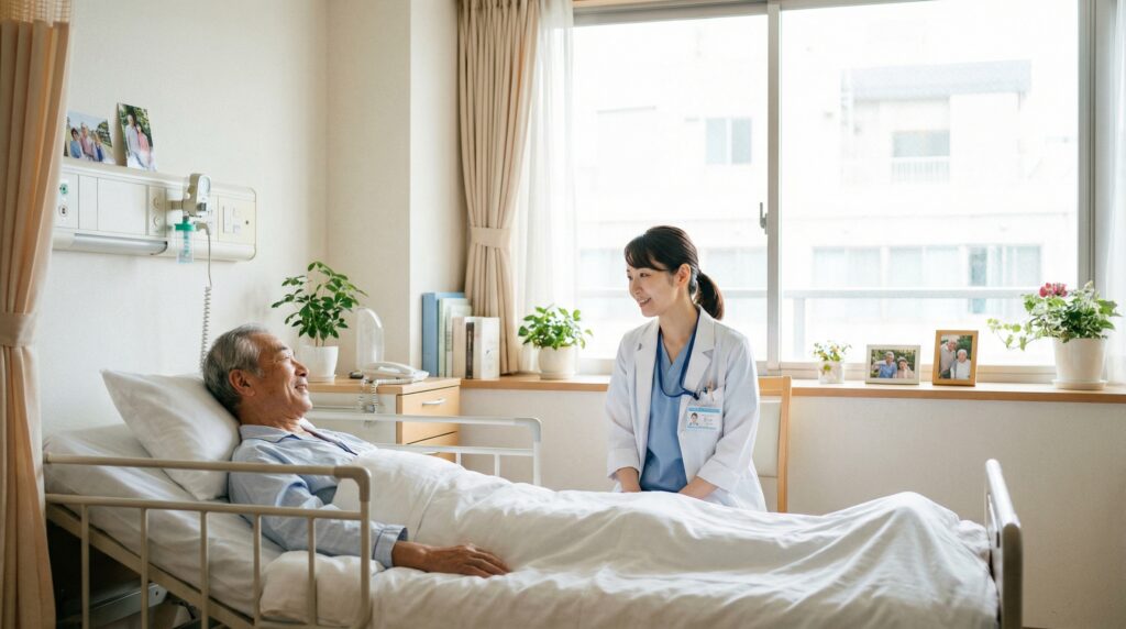 看護師が心理学を学ぶメリット