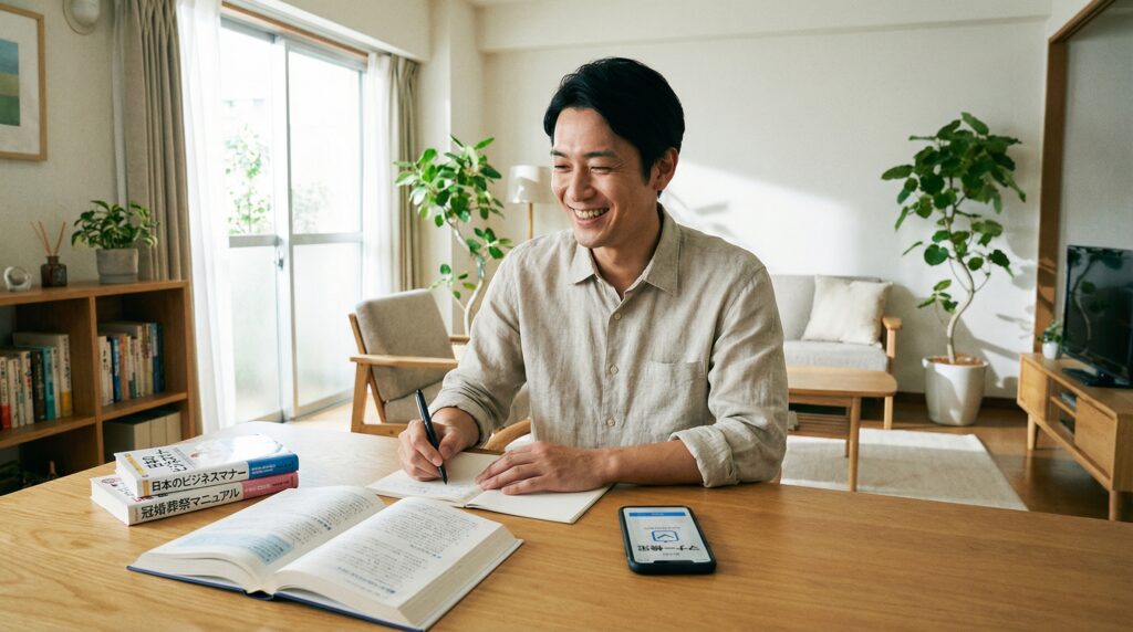 失敗しない年号の書き方マナー3つのポイント