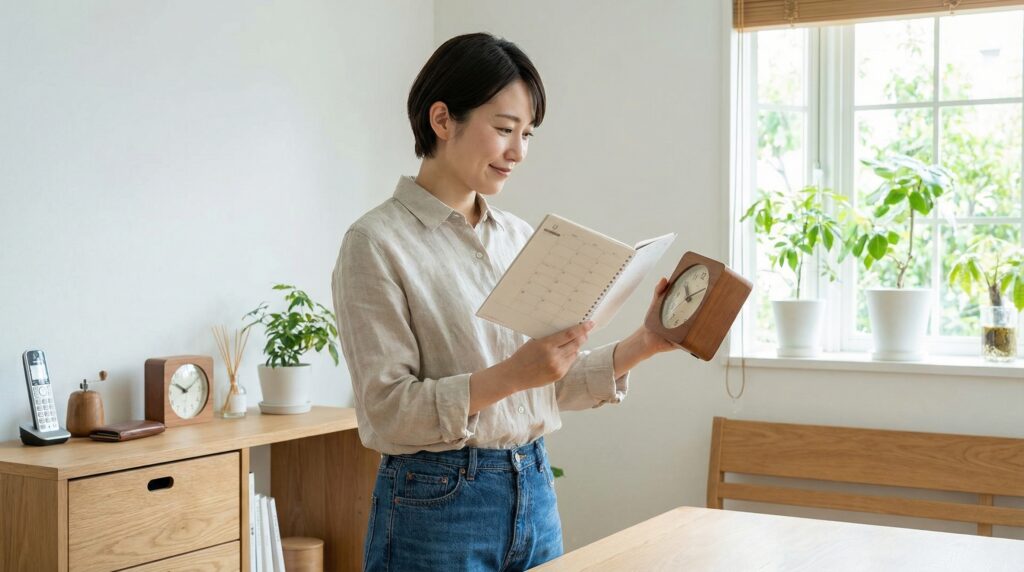 勤務形態（2交代・3交代）による手当と働き方の違い