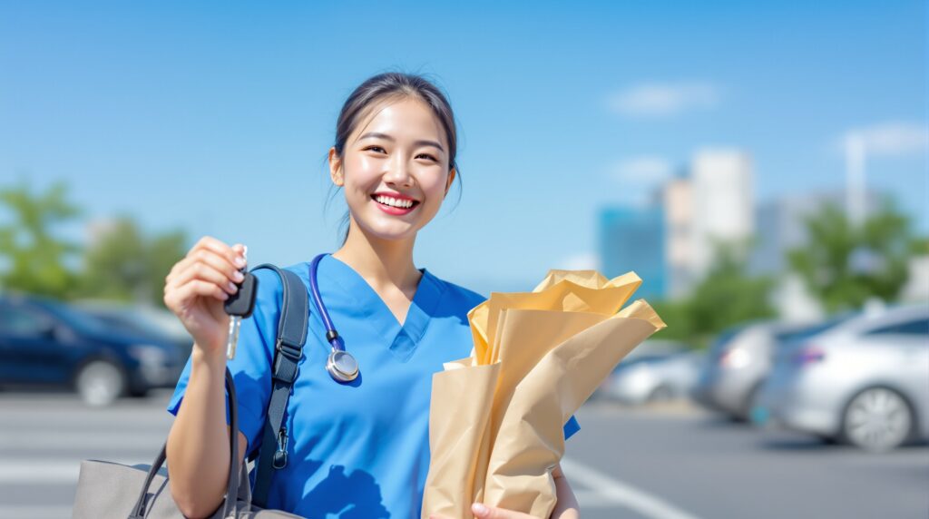 介護職員が知っておきたい通勤手当の注意点