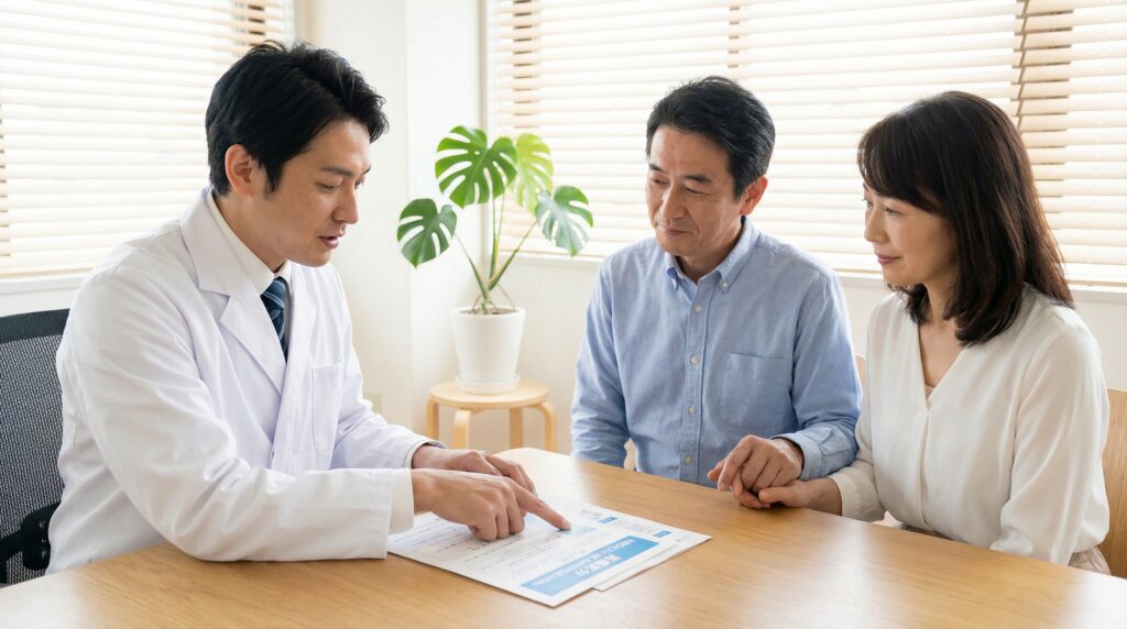 入院できる条件は？対象となる患者と「医療区分」