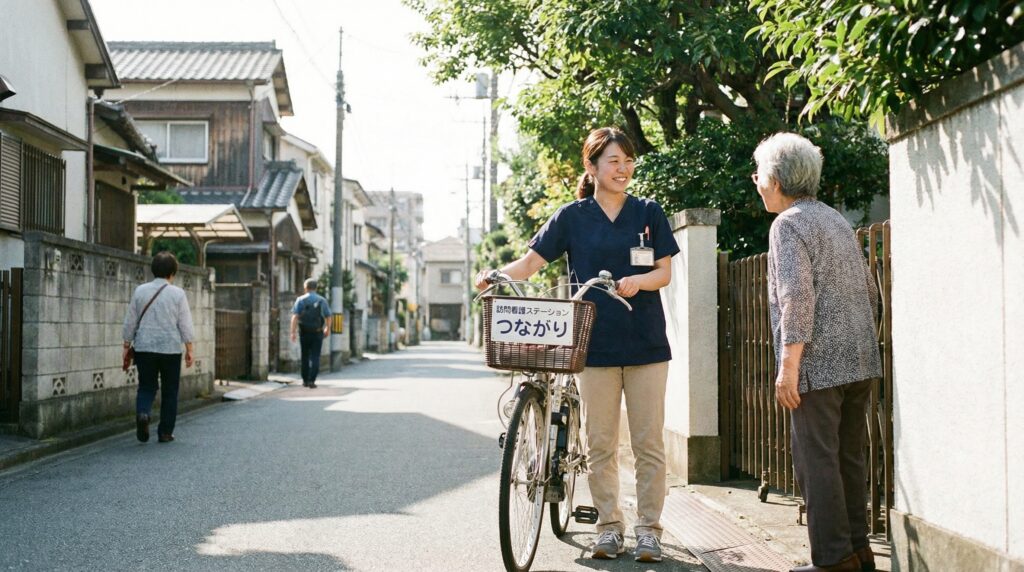 ジェネラリストとして活躍できる主な職場