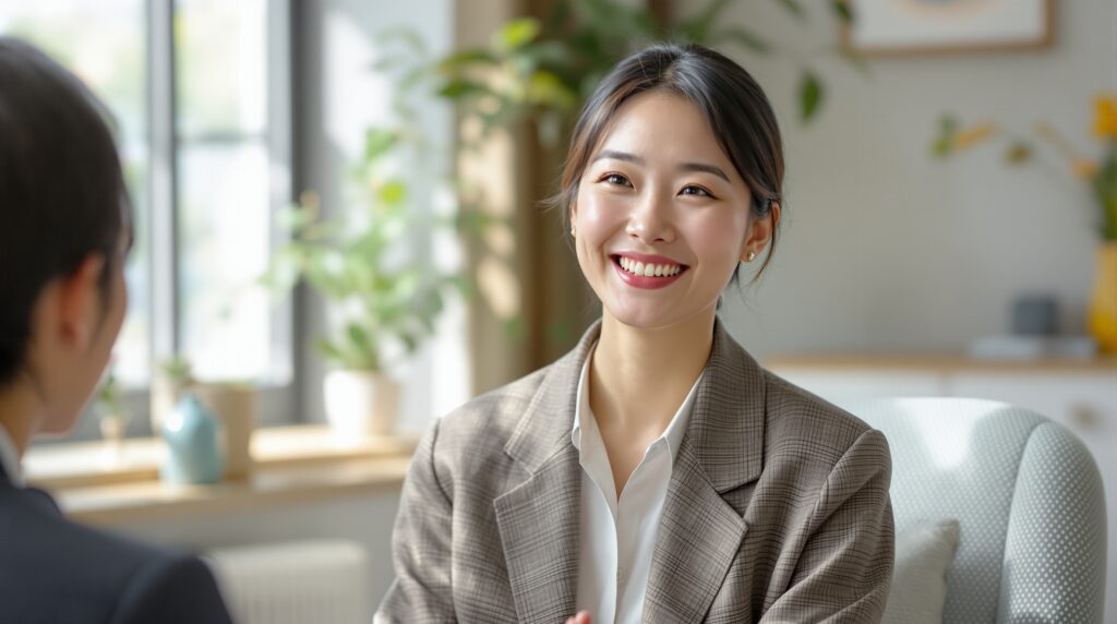 精神保健福祉士に向いている人