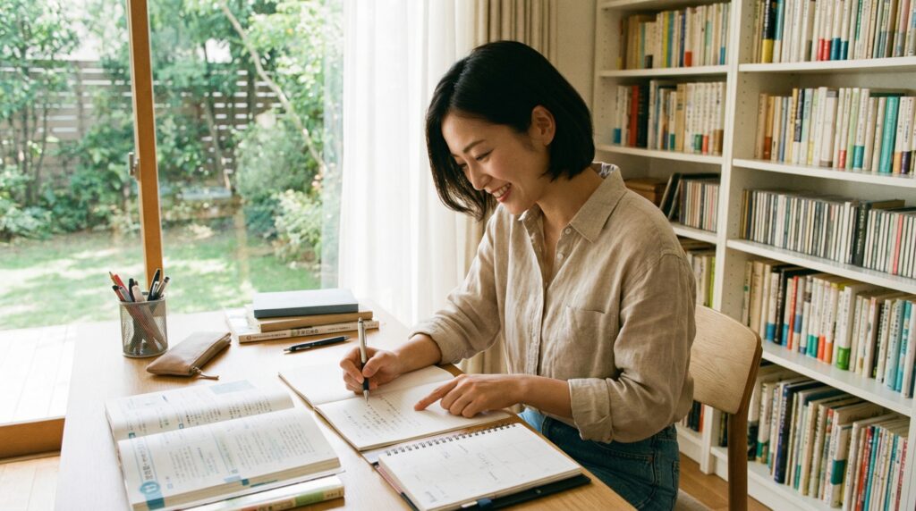 久しぶりに再受験する人が注意すべき3つのポイント