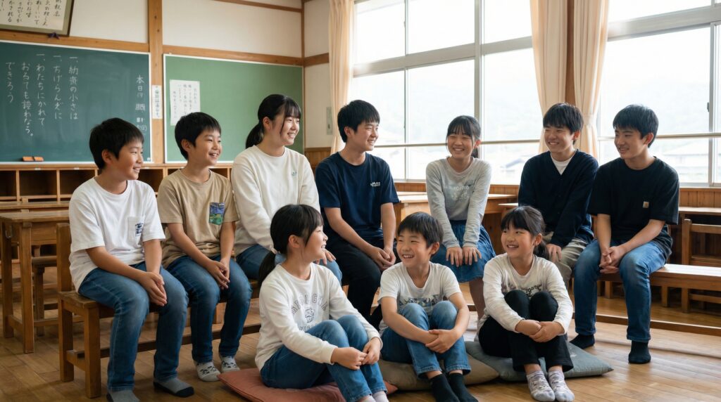利用できる子供の条件と対象年齢