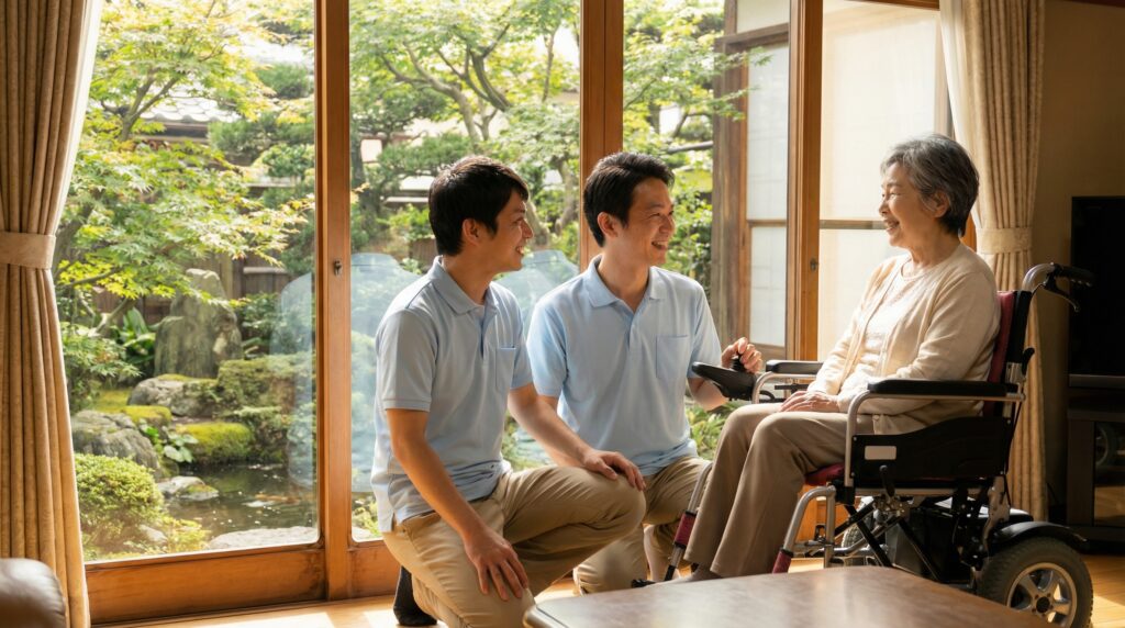 そのまま使える！場面別SOAP記録の実践例文