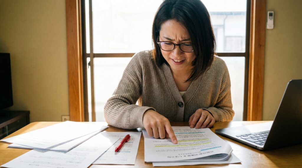 注意したい志望動機のNGパターン