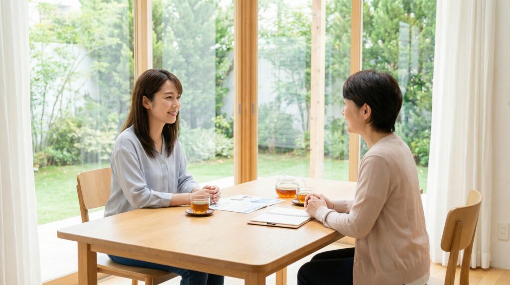 介護 仕事内容についてよくある質問
