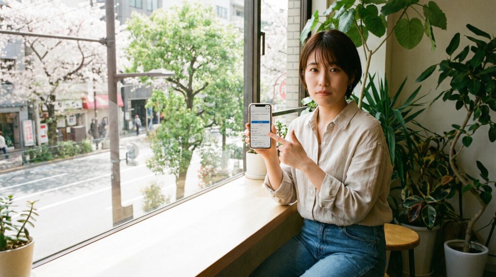 求人応募前に確認したい交通費のチェックポイント