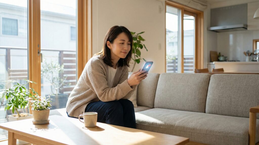 介護現場の「オンコール」とは？夜勤との違いを解説