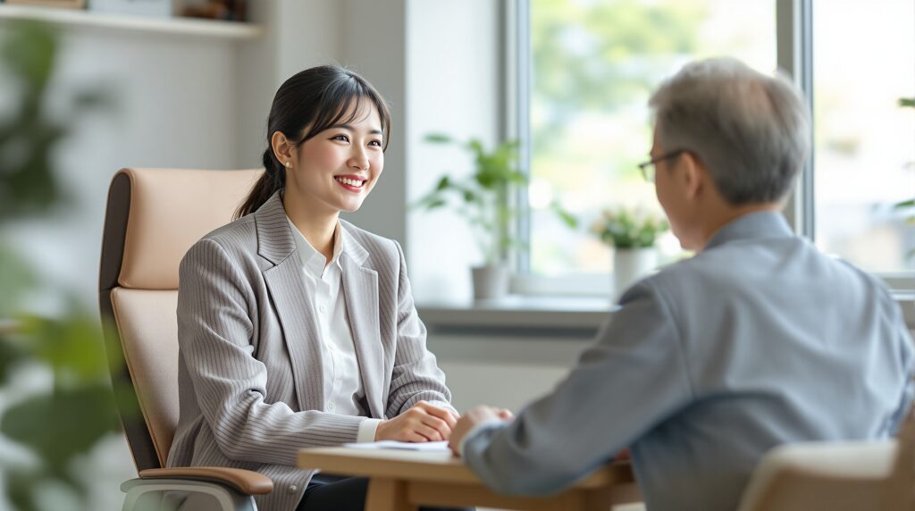 退職を引き止められた時の対応