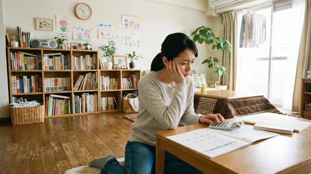 今は「9K」とも言われる？給料や休みに関する現代の悩み
