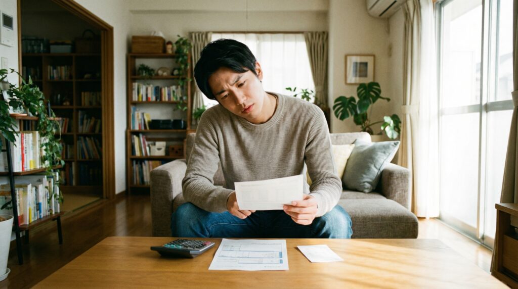 ニュースの通りに給料が上がらない2つの理由あ