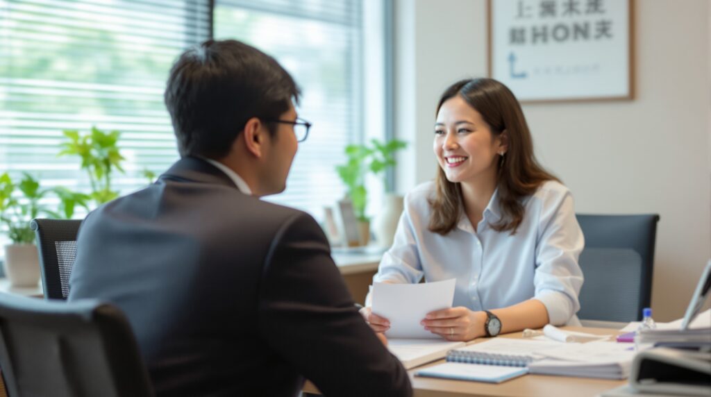 労基に相談できる内容