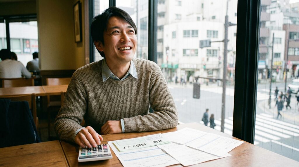 介護職の時給は最低賃金と比べてどう変わる？