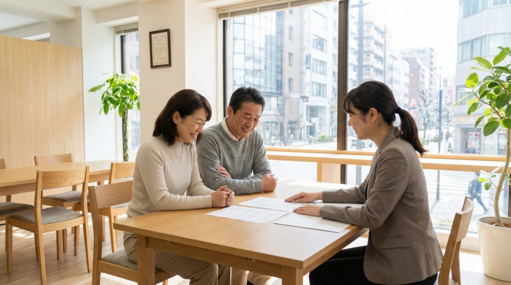 料金の目安と利用開始までの流れ