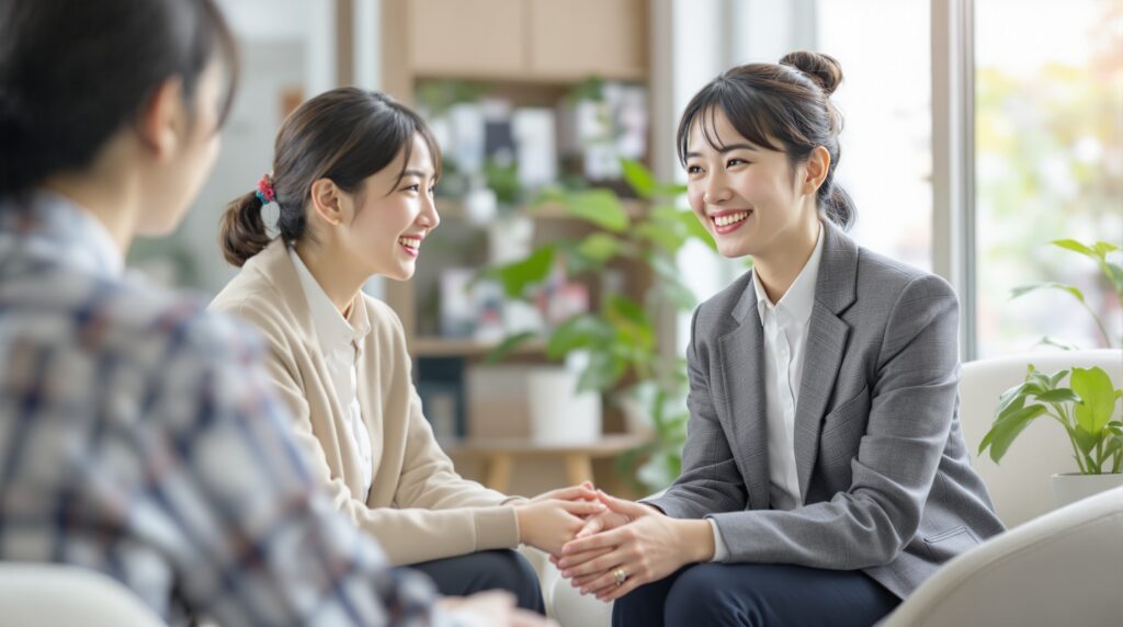 精神保健福祉士とは？