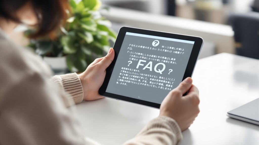 精神保健福祉士についてよくある質問