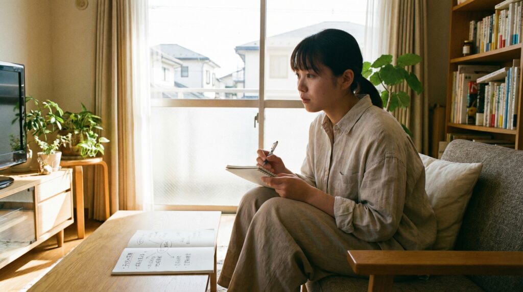 保育園の志望動機を書くための基本ステップ