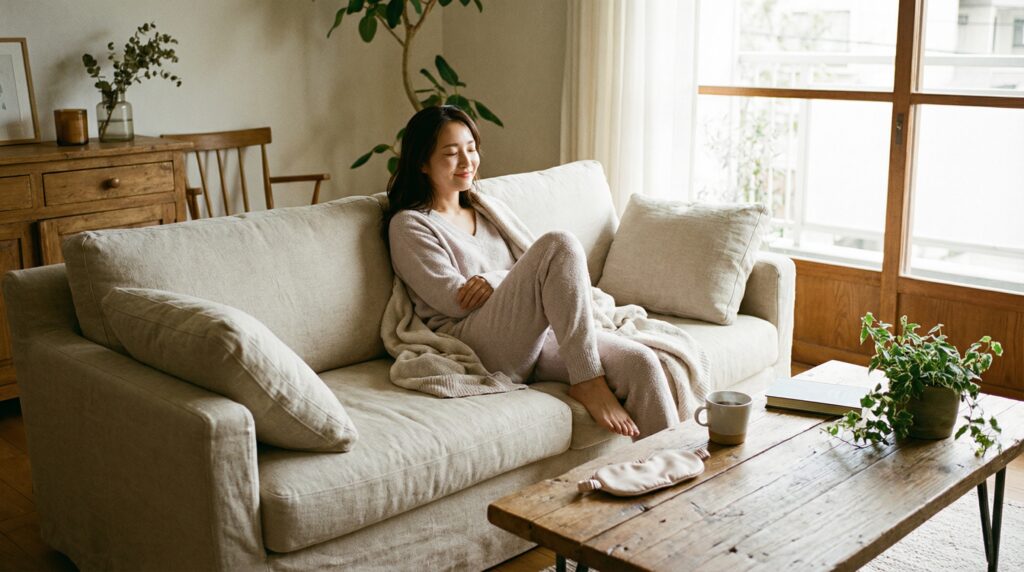 夜勤がきついと感じる時の体調管理と仮眠のコツ