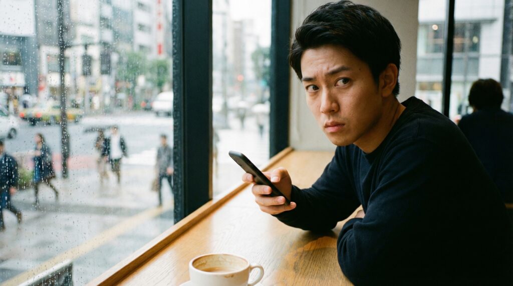 転職活動が現職や応募先にバレる原因とリスク
