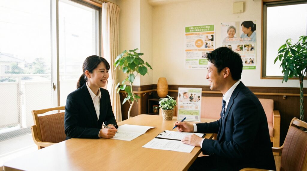 転職前にチェック！自分に合った働き方か見極めるポイント