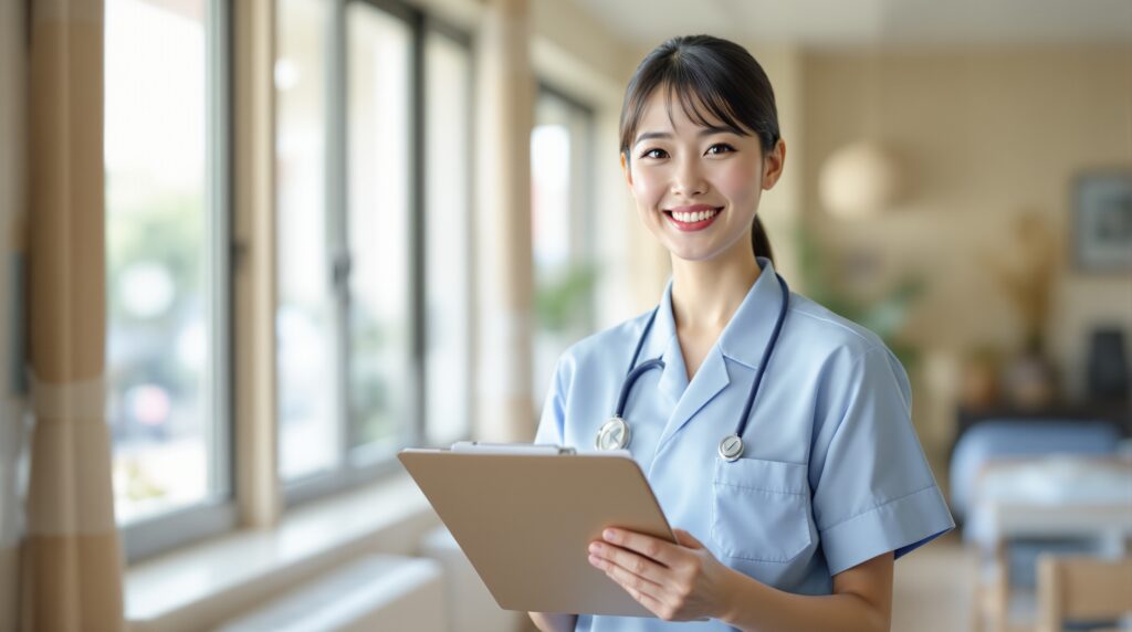 介護職の平均年収はいくら？