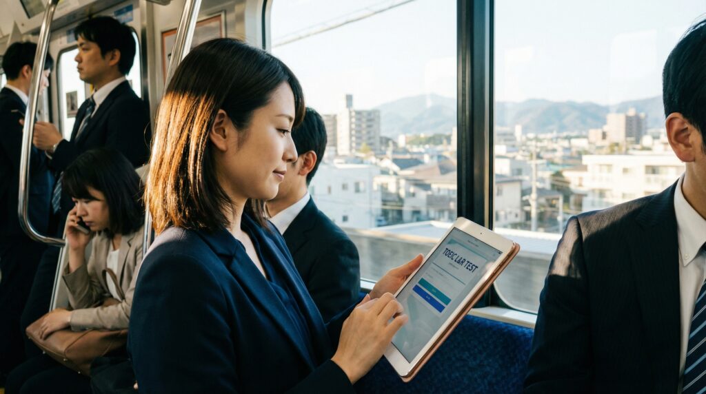 働きながら合格を目指す勉強時間と対策