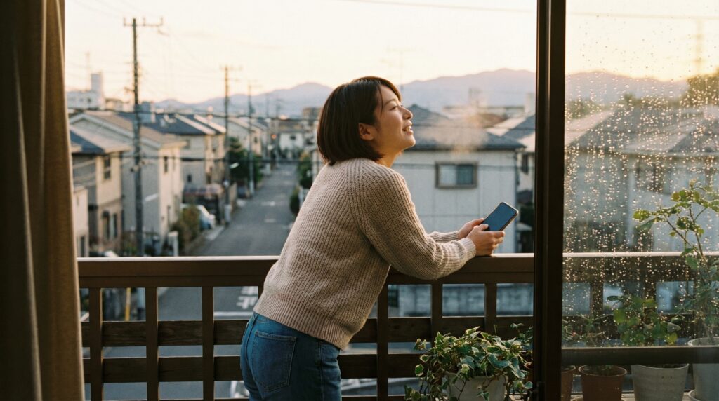 メール送信後の流れと注意点