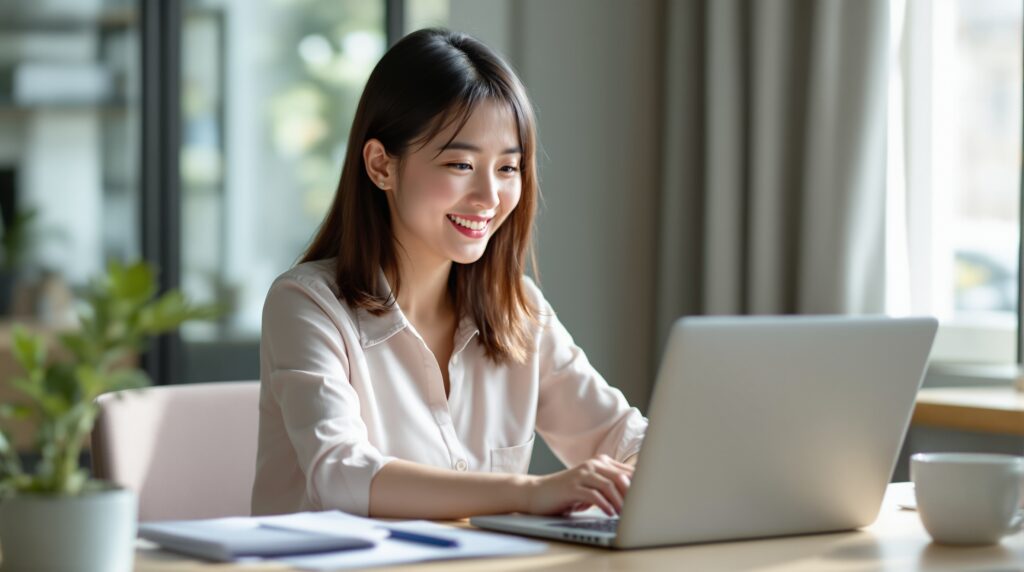 介護職の転職をお考えの方へ