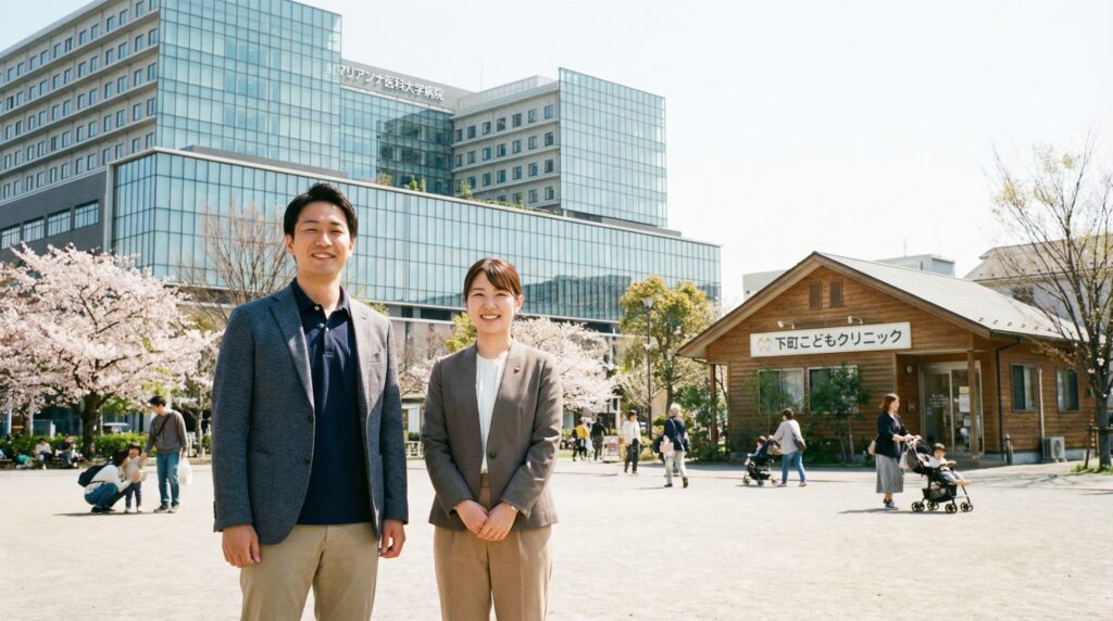 勤務先や働き方で変わる診療放射線技師の年収