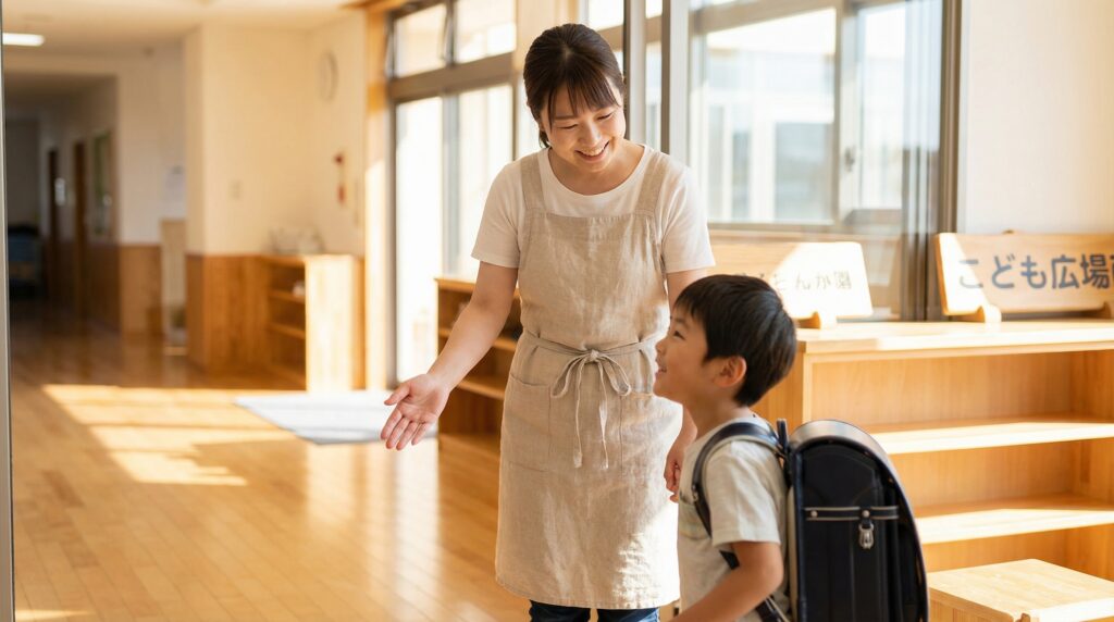 放デイ（放課後等デイサービス）」とは？