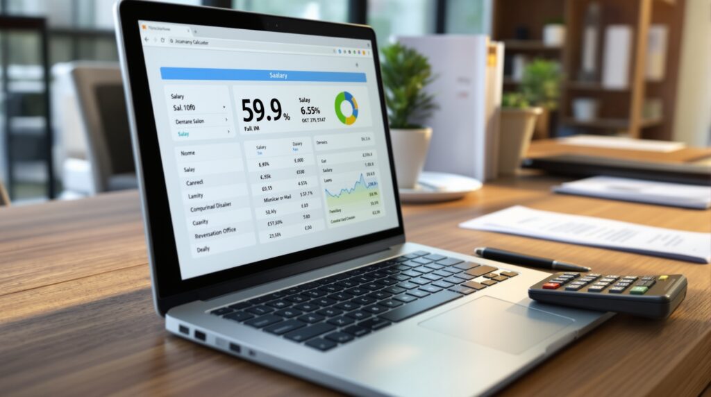 精神保健福祉士の給料・年収