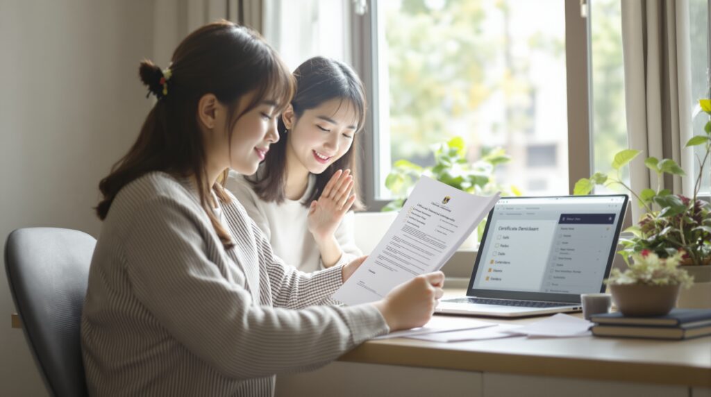 自分は資格要件を満たしている？確認方法