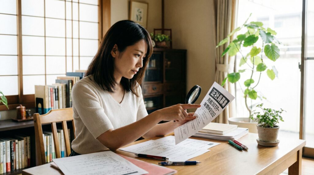 夜勤手当が高い求人を探す際の注意点
