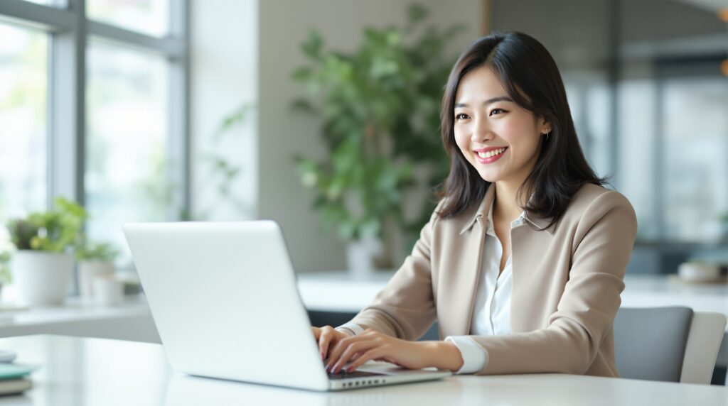 履歴書をメールで送る前に知っておくべき基本マナー