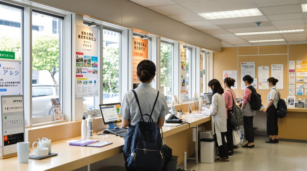 労基以外の相談先