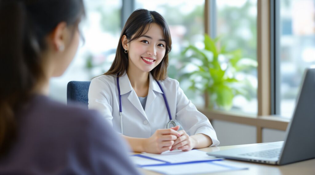 介護職の年収についてよくある質問